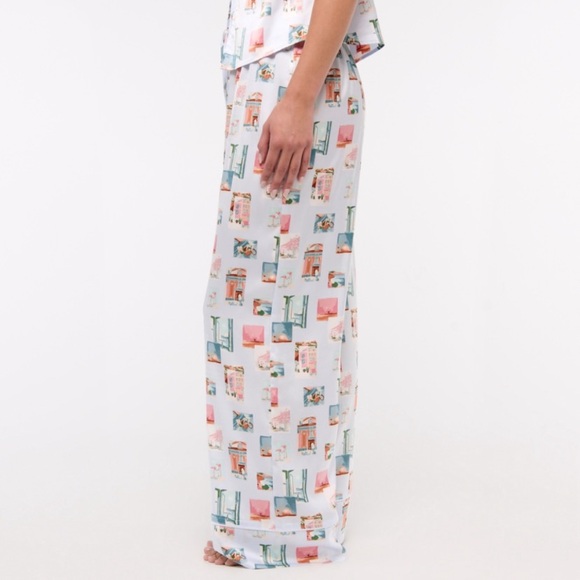 sleepwear set - Picture 4 of 13